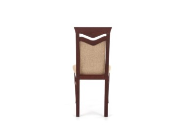 CITRONE chair color dark walnut4