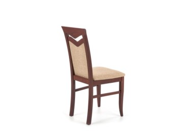 CITRONE chair color dark walnut5