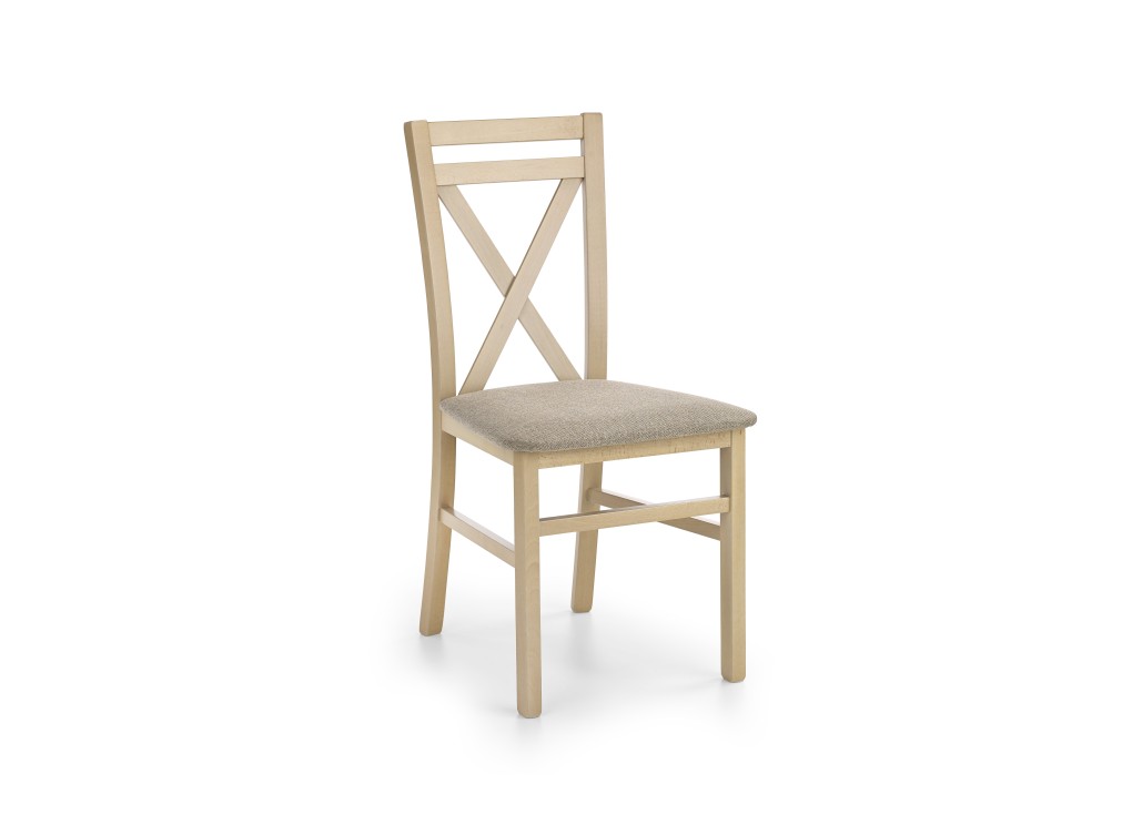 DARIUSZ chair color sonoma oakInari 230