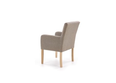 FILO chair color honey oak  Inari 233