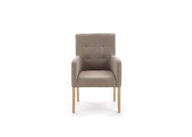 FILO chair color honey oak  Inari 235