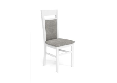 GERARD 2 chair color white  Inari 910