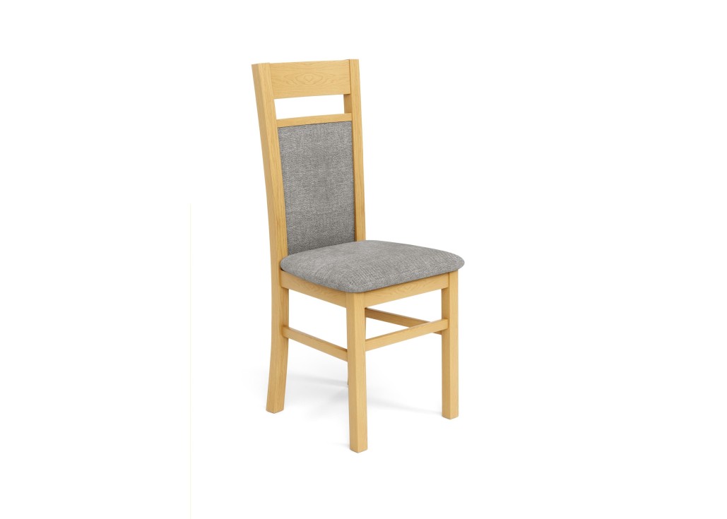 GERARD 2 chair color honey oak  Inari 910