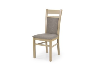 GERARD 2 chair color sonoma oak  Inari 230