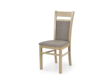 GERARD 2 chair color sonoma oak  Inari 232