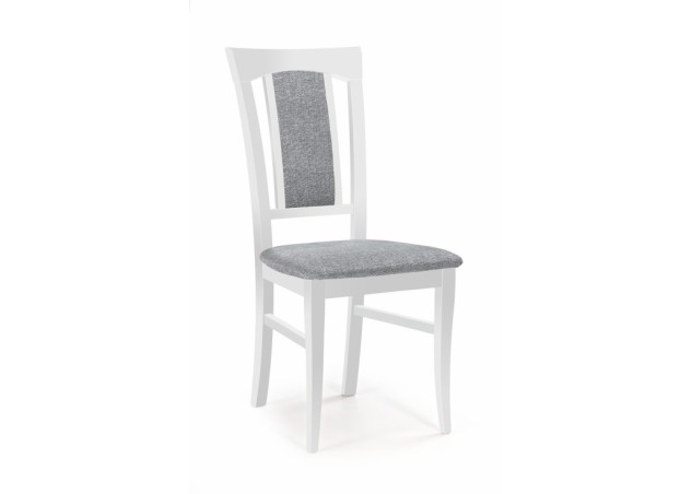 KONRAD chair color white  Inari 910
