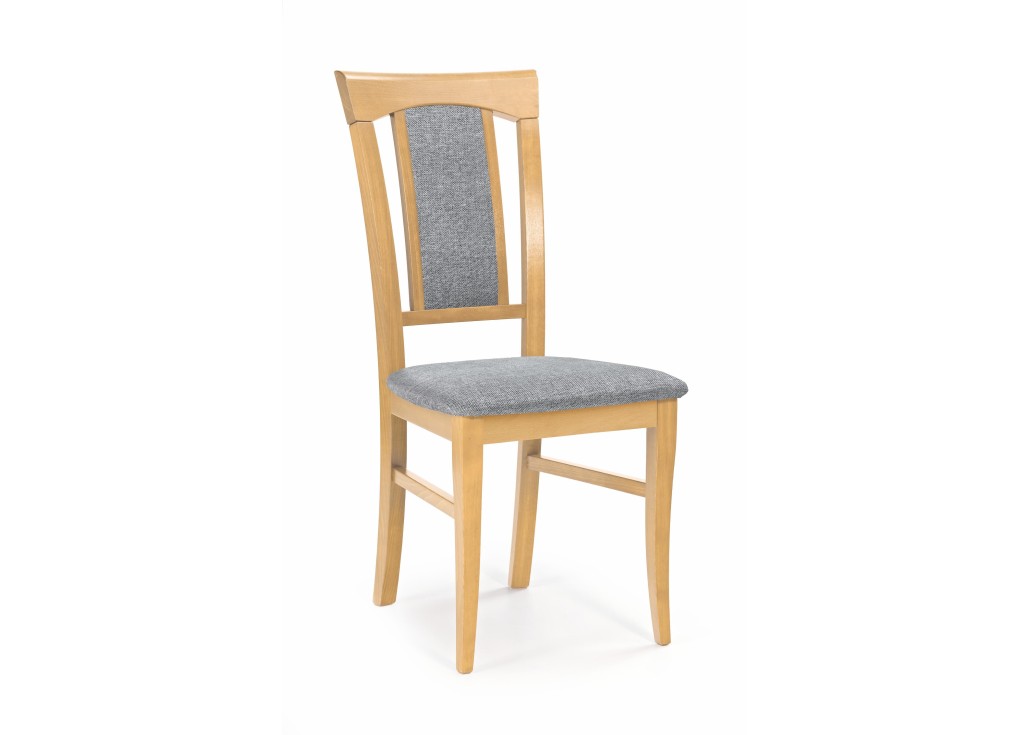 KONRAD chair color honey oak  Inari 910