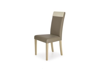 NORBERT chair color beige  cream0