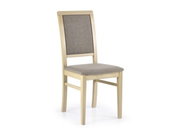 SYLWEK 1 chair color sonoma oak  INARI 230
