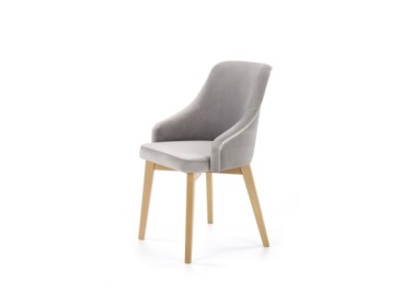 TOLEDO 2 chair color honey oak  SOLO 2650