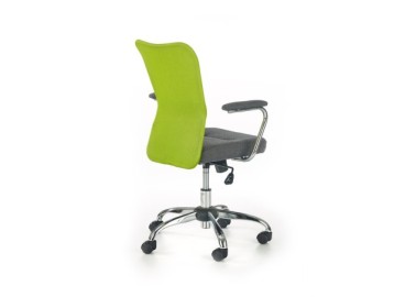 ANDY chair color greylime green1