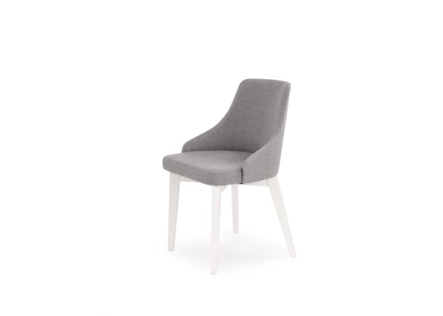 TOLEDO chair color white0