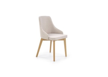 TOLEDO chair color honey oak0