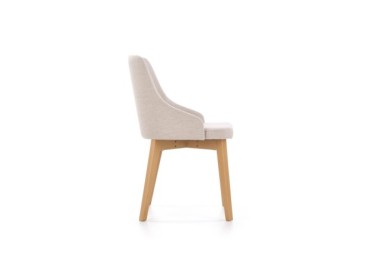 TOLEDO chair color honey oak2