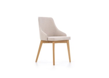 TOLEDO chair color honey oak3