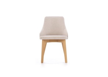 TOLEDO chair color honey oak4