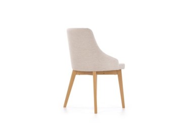 TOLEDO chair color honey oak5