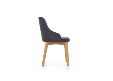 TOLEDO chair color honey oak1