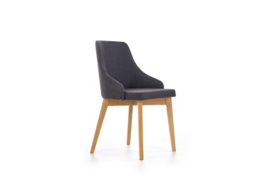TOLEDO chair color honey oak3