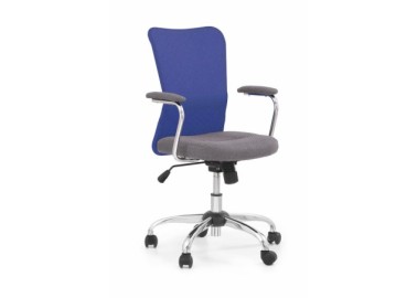 ANDY chair color greyblue0