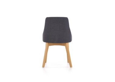 TOLEDO chair color honey oak6