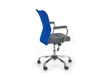 ANDY chair color greyblue1