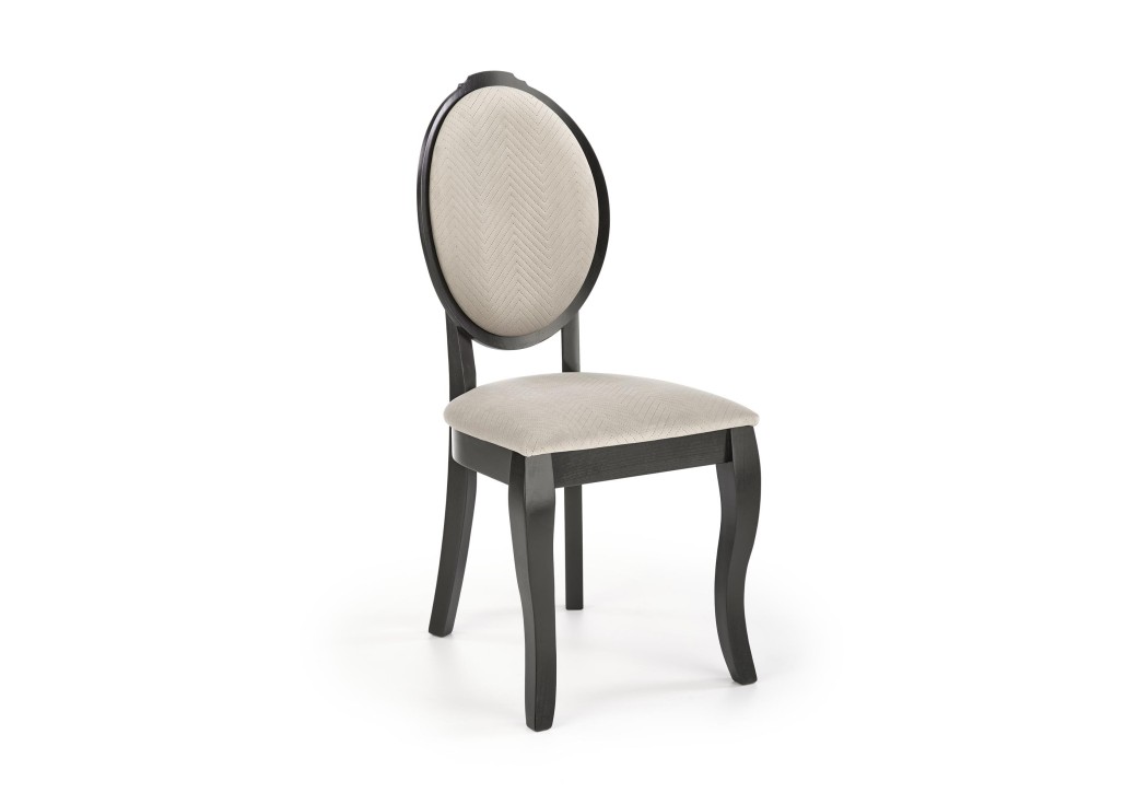 VELO chair color blackbeige0