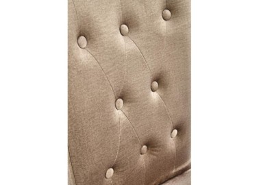 VERMONT chair honey oak  beige Monolith 094