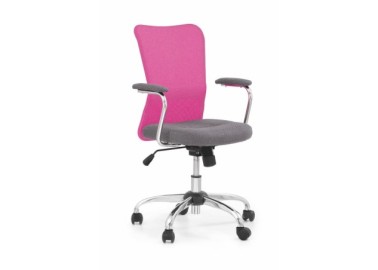 ANDY chair color greypink0