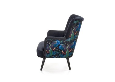 PAGONI chair color black4