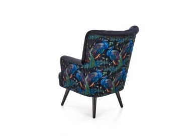PAGONI chair color black5