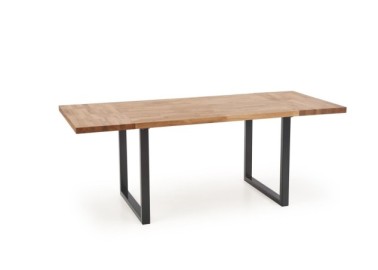 RADUS 120 table solid wood3