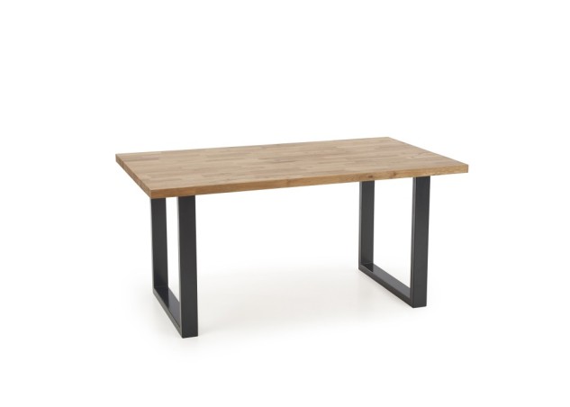 RADUS 160 table solid wood0
