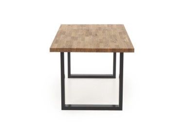 RADUS 160 table solid wood2
