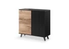 RANDOM KM-2 chest color wotan oakblack1