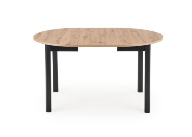 RINGO ext. table artisan oak  black14