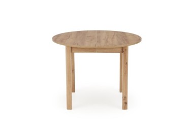 RINGO table craft oak  craft oak2