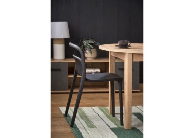 RINGO table craft oak  craft oak5