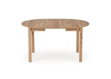 RINGO table craft oak  craft oak10