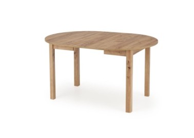 RINGO table craft oak  craft oak11