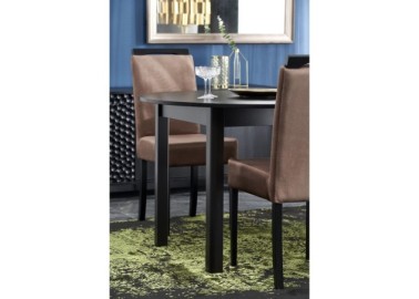 RINGO table black  black7