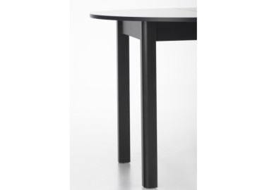 RINGO table black  black12