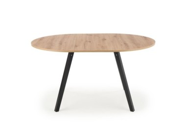 RUBEN ext. table artisan oak3