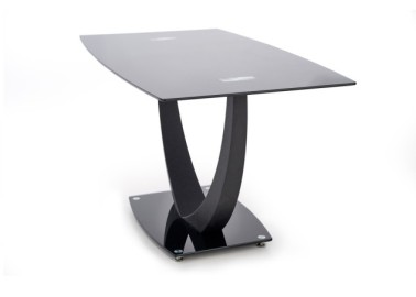 ANTON table color black1