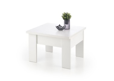 SERAFIN lifting c. table color white0