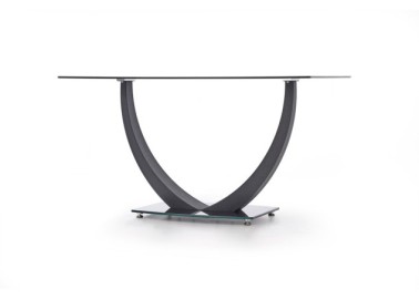 ANTON table color black3