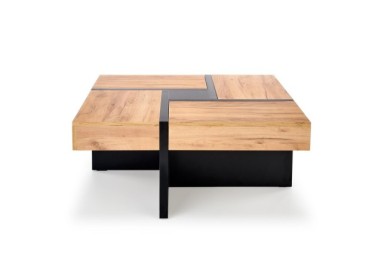 SEVILLA c.table craft oak  black5