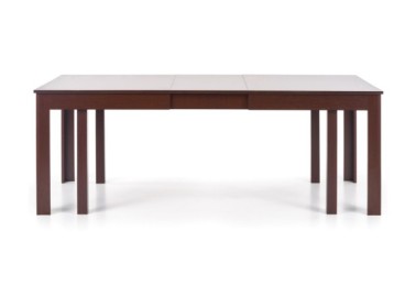 SEWERYN 160300 cm extension table color dark walnut3