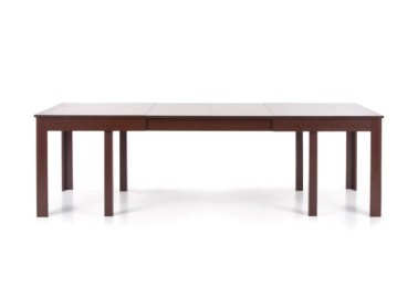 SEWERYN 160300 cm extension table color dark walnut4