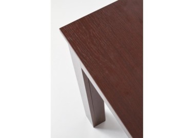 SEWERYN 160300 cm extension table color dark walnut6